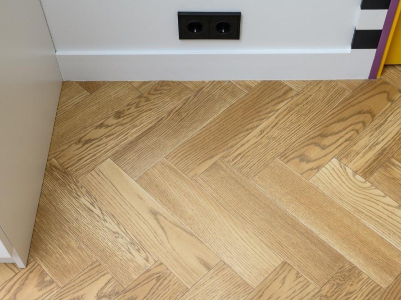 Кварцевый паркет Quartz Parquet Штучный паркет Дуб Карельский 44-419 5/0,6 мм Кварцевый паркет Quartz Parquet Штучный паркет Дуб Карельский 44-419 5/0,6 мм