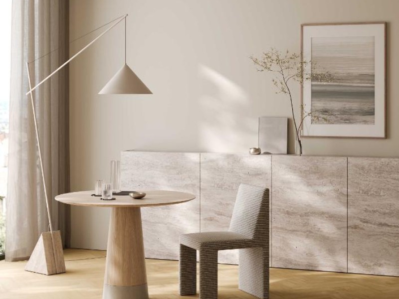 Кварцевый паркет Quartz Parquet Штучный паркет Гикори Североамериканский 44-400-74 5/0,6 мм