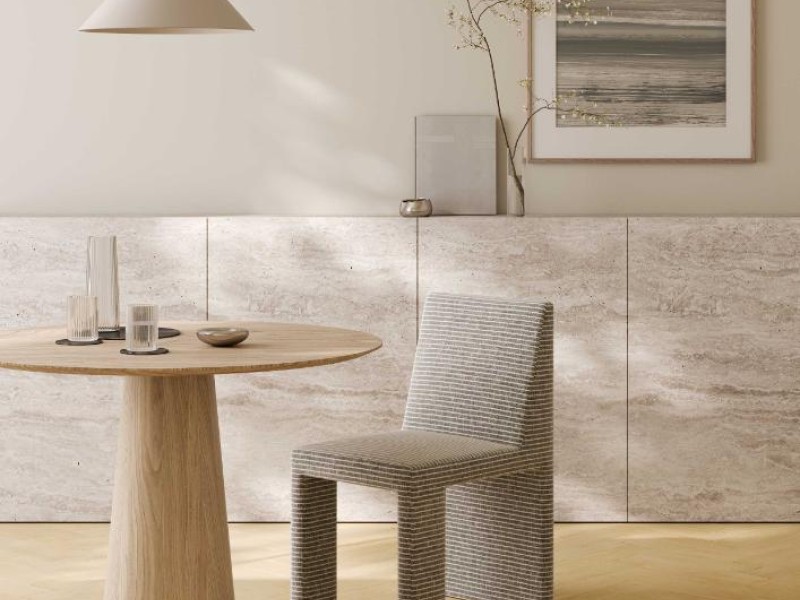 Кварцевый паркет Quartz Parquet Штучный паркет Клён Американский 44-400-61 5/0,6 мм