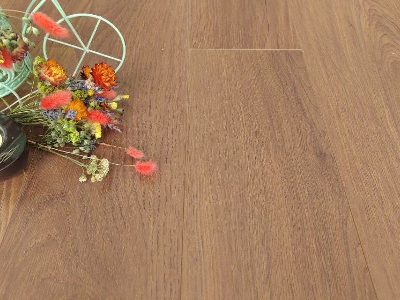 Каменный ламинат Stone Floor Дуб Брэдли 2529-9