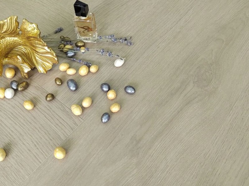 Каменный ламинат Stone Floor Дуб Брукфилд DCH2-8