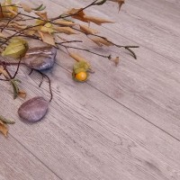 Каменный ламинат Stone Floor Дуб Эксплорер K0061-3