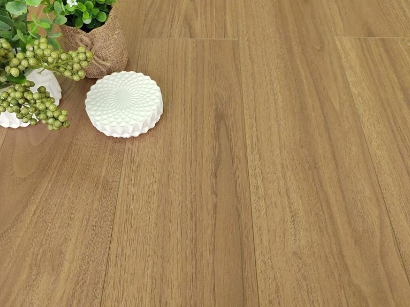 Каменный ламинат Stone Floor Дуб Файрстоун 9332-155