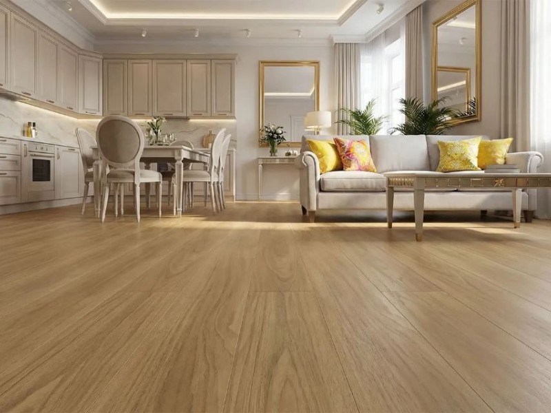 Каменный ламинат Stone Floor Дуб Гран-При 9332-63 Каменный ламинат Stone Floor Дуб Гран-При 9332-63