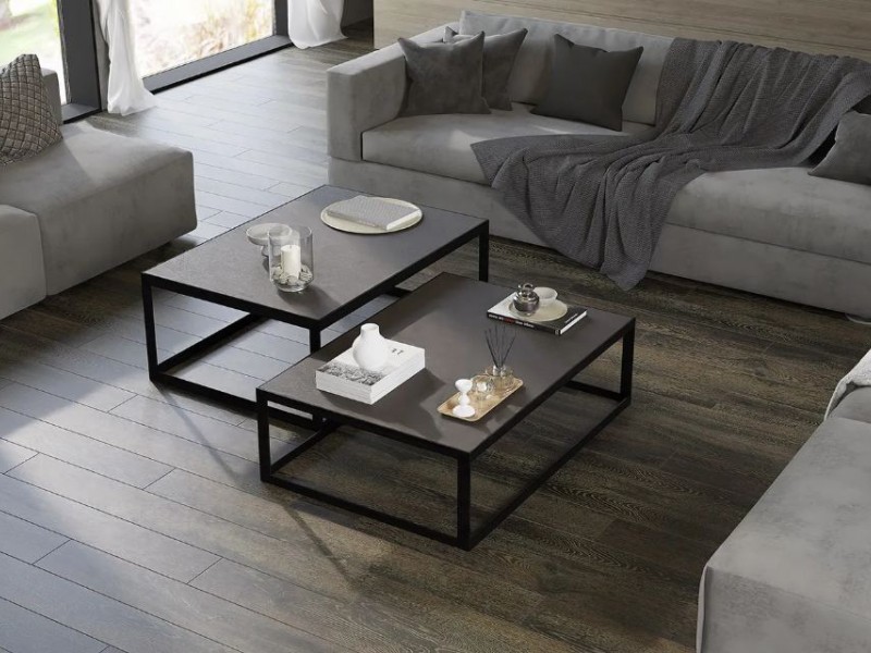 Каменный ламинат Stone Floor Дуб Греческий 91790-5 Каменный ламинат Stone Floor Дуб Греческий 91790-5