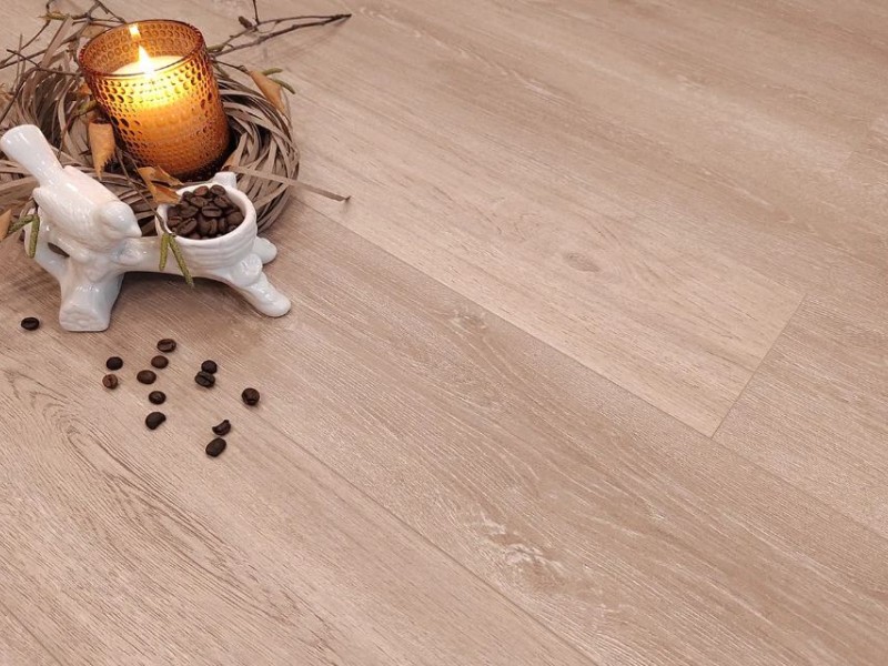Каменный ламинат Stone Floor Дуб Хантер K0061-2