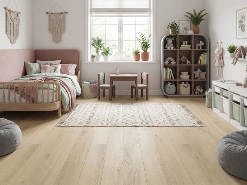 Каменный ламинат Stone Floor Дуб Кловерфилд 2529-6 Каменный ламинат Stone Floor Дуб Кловерфилд 2529-6