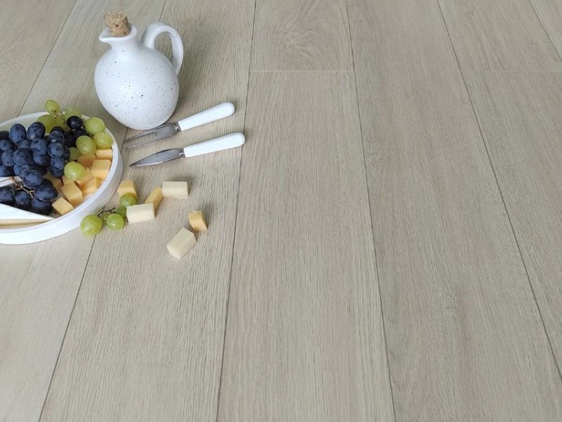 Каменный ламинат Stone Floor Дуб Корнерфилд DCH1-6