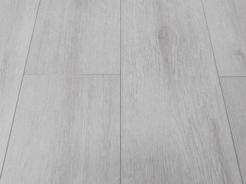 Каменный ламинат Stone Floor Дуб Кремовый DCA6-14 Каменный ламинат Stone Floor Дуб Кремовый DCA6-14
