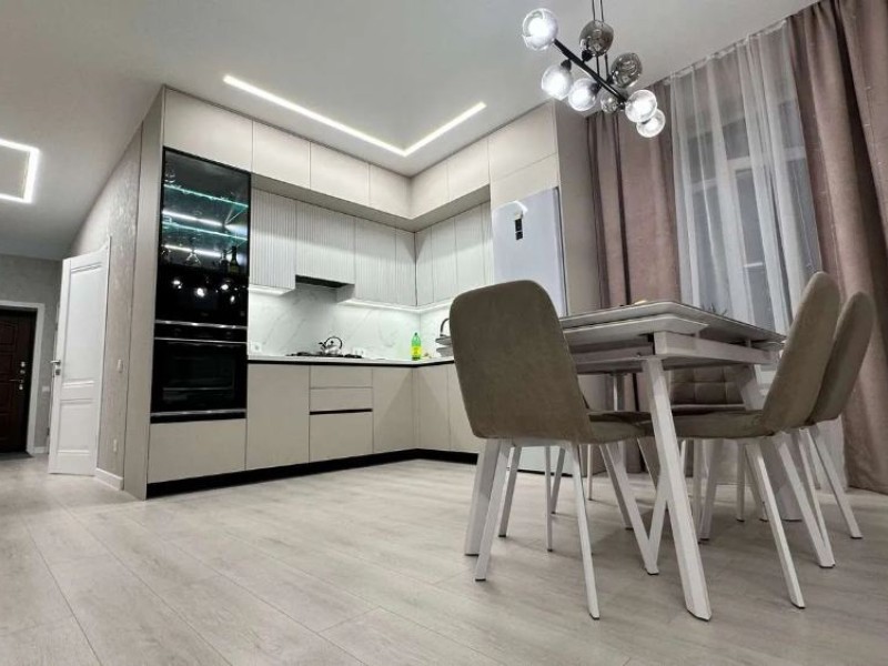 Каменный ламинат Stone Floor Дуб Кремовый DCA6-14 Каменный ламинат Stone Floor Дуб Кремовый DCA6-14
