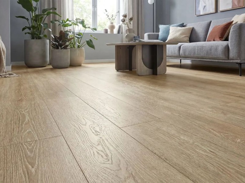 Каменный ламинат Stone Floor Дуб Летнее утро 91790-B Каменный ламинат Stone Floor Дуб Летнее утро 91790-B