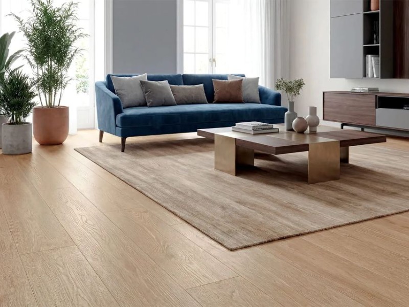 Каменный ламинат Stone Floor Дуб Летнее утро 91790-B Каменный ламинат Stone Floor Дуб Летнее утро 91790-B