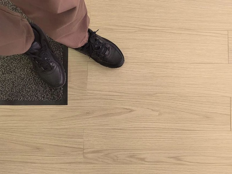 Каменный ламинат Stone Floor Дуб Летний бриз 99295-4 Каменный ламинат Stone Floor Дуб Летний бриз 99295-4