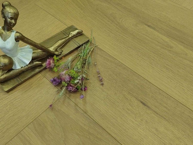 Каменный ламинат Stone Floor Дуб Миллерфилд 2529-15