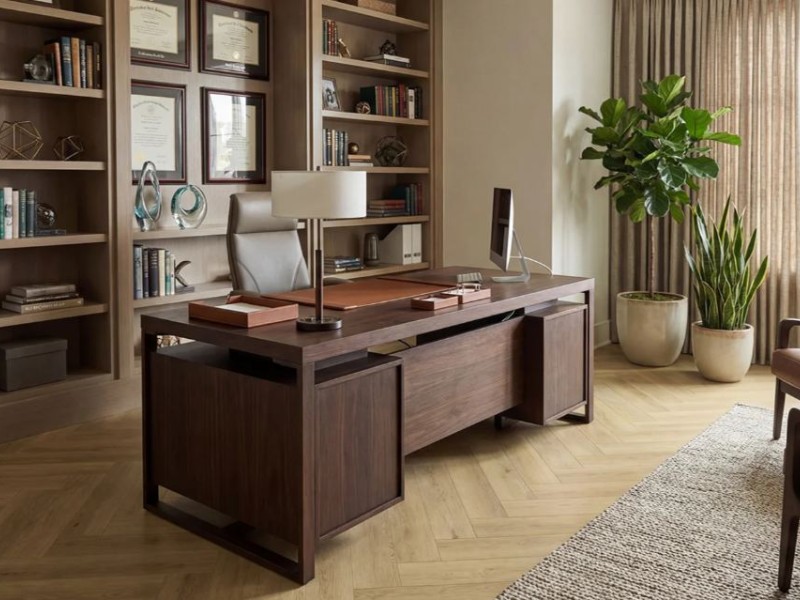 Каменный ламинат Stone Floor Дуб Миллерфилд 2529-15 Каменный ламинат Stone Floor Дуб Миллерфилд 2529-15