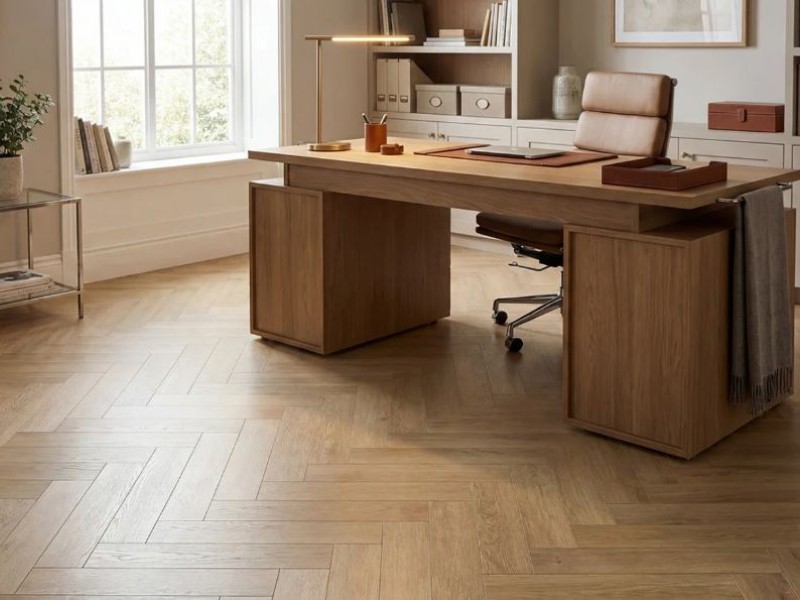 Каменный ламинат Stone Floor Дуб Миллерфилд 2529-15 Каменный ламинат Stone Floor Дуб Миллерфилд 2529-15
