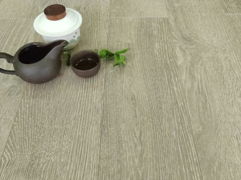 Каменный ламинат Stone Floor Дуб Монро 91790-8
