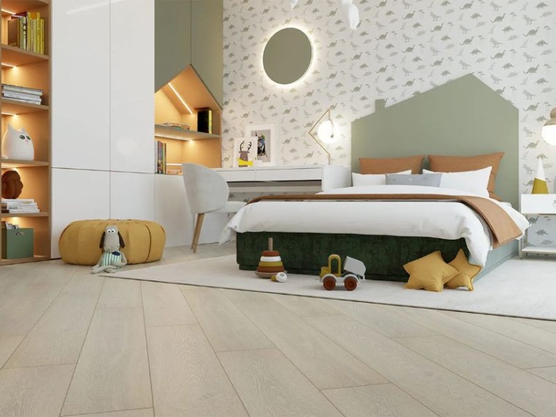 Каменный ламинат Stone Floor Дуб Морская гавань 91790-2 Каменный ламинат Stone Floor Дуб Морская гавань 91790-2