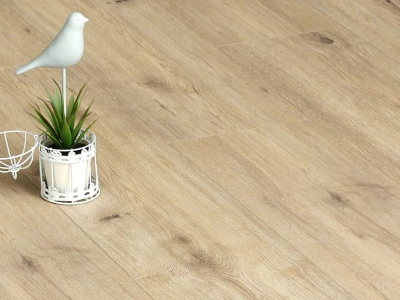 Каменный ламинат Stone Floor Дуб Морской песок 0026-2