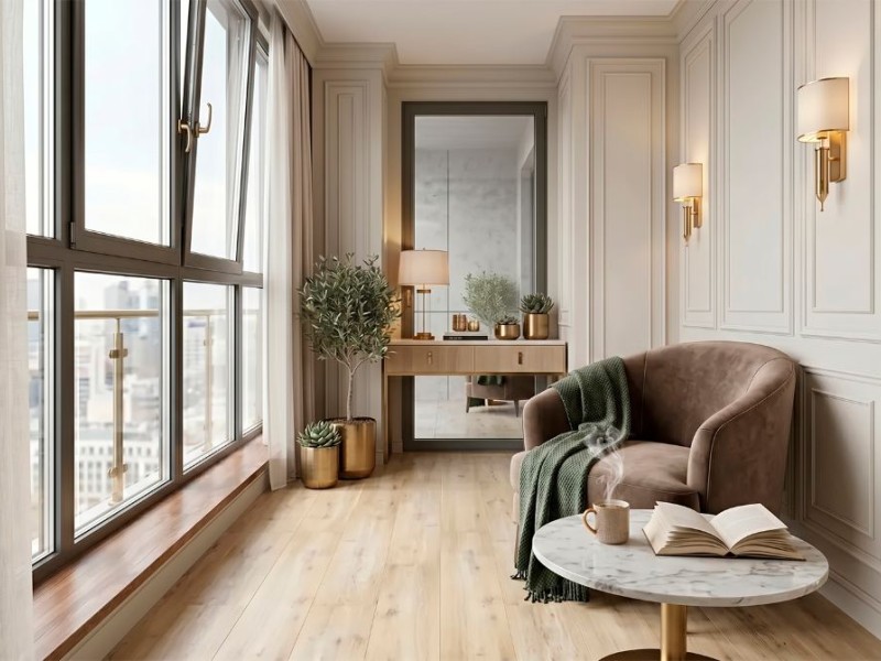Каменный ламинат Stone Floor Дуб Морской песок 0026-2 Каменный ламинат Stone Floor Дуб Морской песок 0026-2