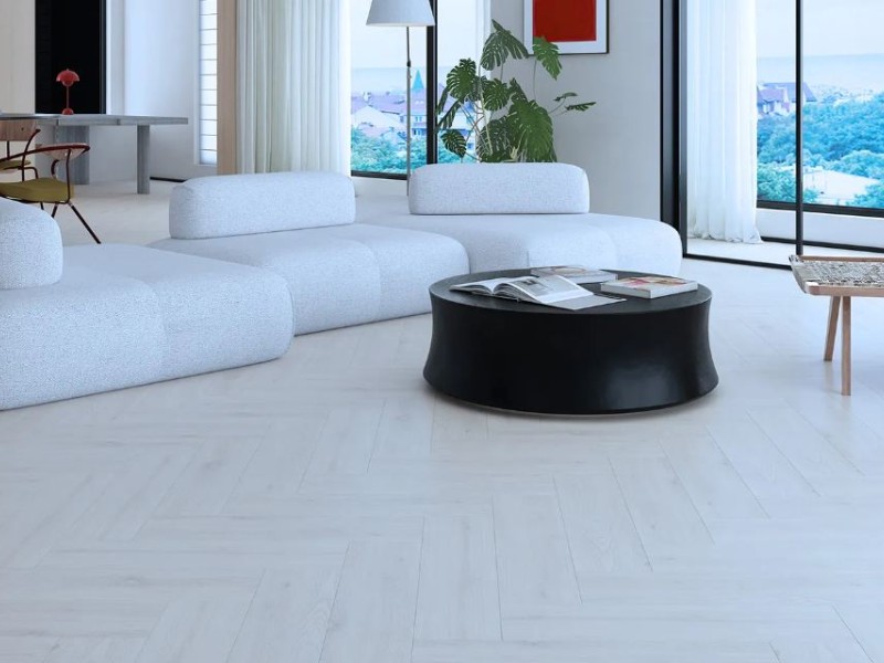 Каменный ламинат Stone Floor Дуб Нордфилд DCF1-1 Каменный ламинат Stone Floor Дуб Нордфилд DCF1-1