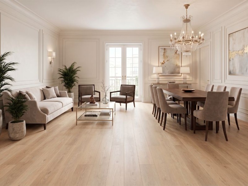 Каменный ламинат Stone Floor Дуб Раннее утро 91799-2 Каменный ламинат Stone Floor Дуб Раннее утро 91799-2