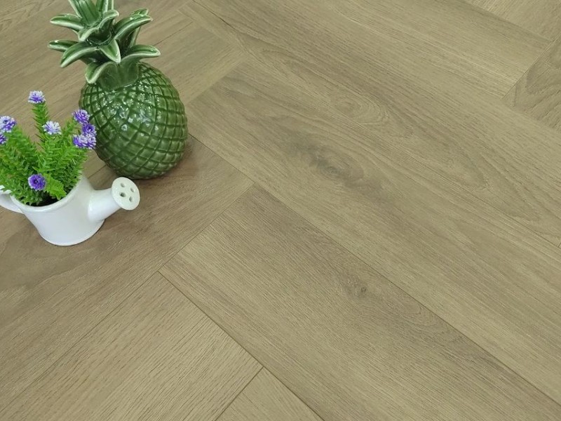 Каменный ламинат Stone Floor Дуб Растлфилд 2529-14