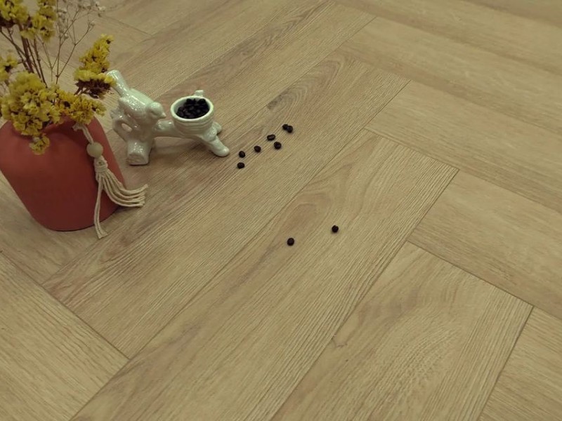 Каменный ламинат Stone Floor Дуб Рейфилд DCA3-2