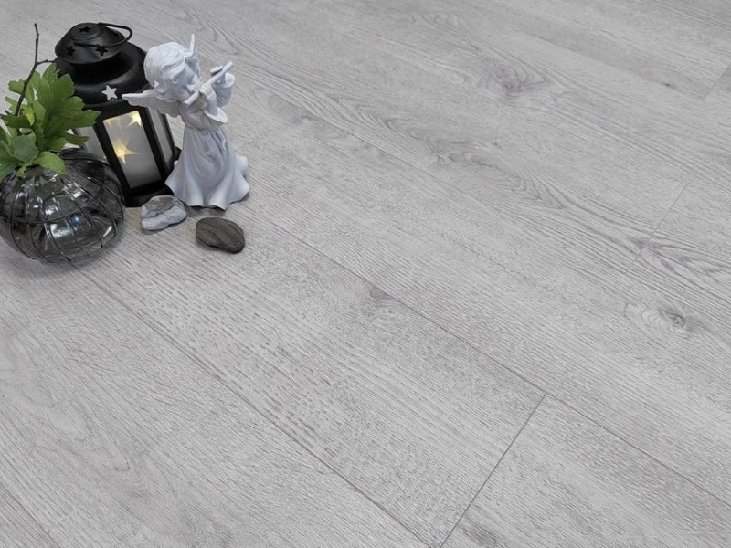 Каменный ламинат Stone Floor Дуб Ривьера 91785-1