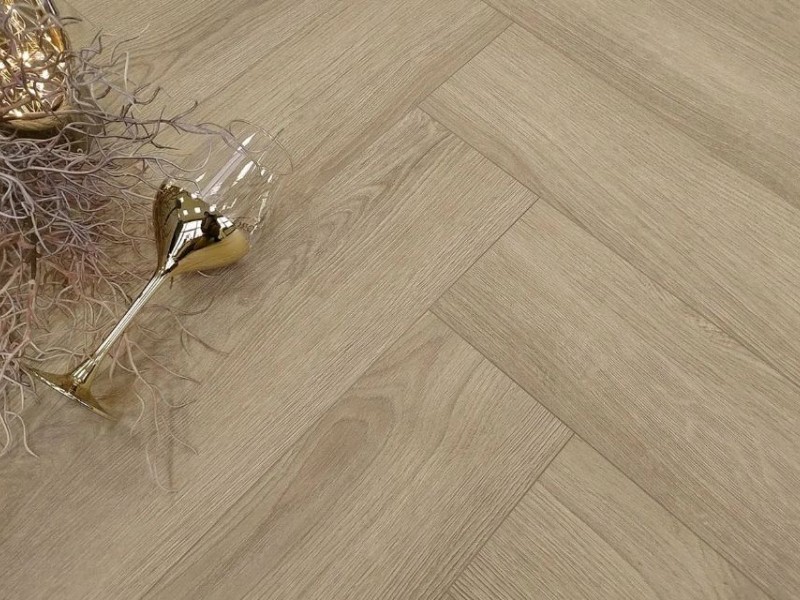 Каменный ламинат Stone Floor Дуб Спрингфилд DCA3-10