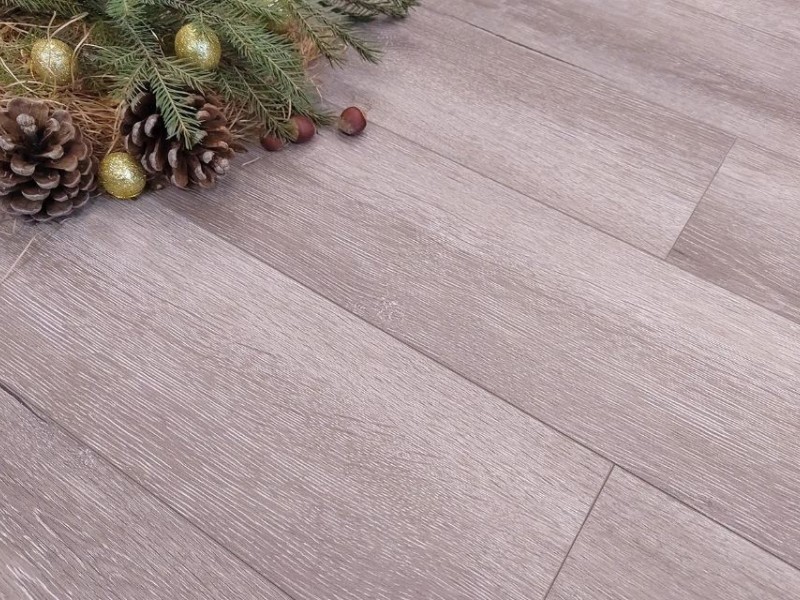 Каменный ламинат Stone Floor Дуб Старая гавань K004-10