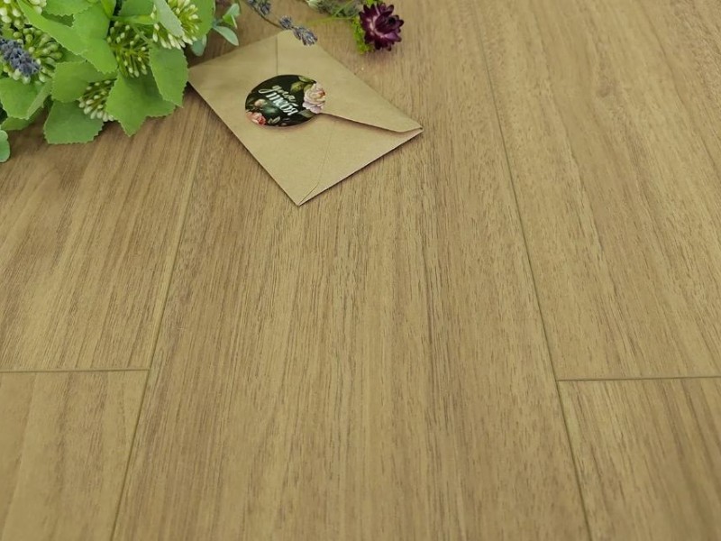 Каменный ламинат Stone Floor Дуб Тейлор 9332-156