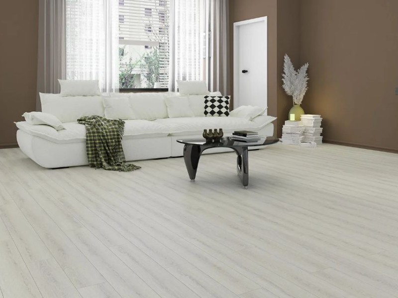 Каменный ламинат Stone Floor Дуб Утренняя Роса DCH2-20 Каменный ламинат Stone Floor Дуб Утренняя Роса DCH2-20
