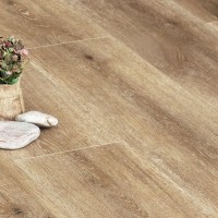 Каменный ламинат Stone Floor Дуб Уютный дом 0004-2