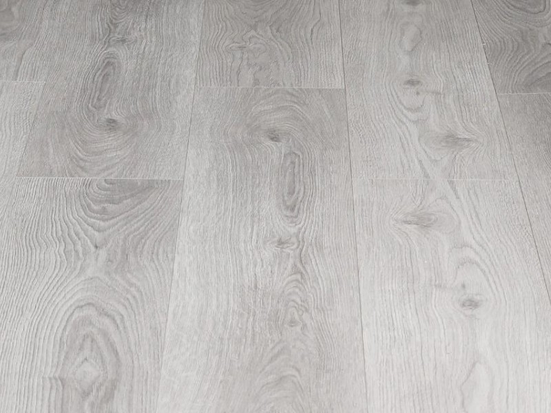 Каменный ламинат Stone Floor Дуб Зимний вечер 91799-7 Каменный ламинат Stone Floor Дуб Зимний вечер 91799-7