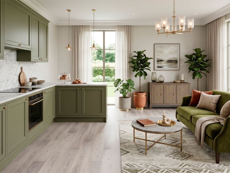 Каменный ламинат Stone Floor Дуб Зимний вечер 91799-7 Каменный ламинат Stone Floor Дуб Зимний вечер 91799-7