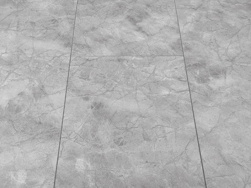 Каменный ламинат Stone Floor Дымчатый Мрамор DCA5-1 Каменный ламинат Stone Floor Дымчатый Мрамор DCA5-1