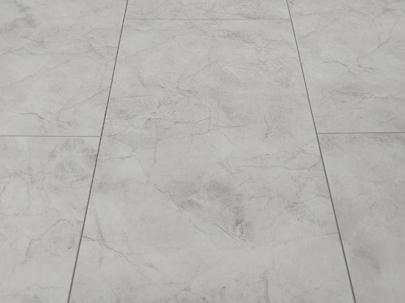 Каменный ламинат Stone Floor Серый Мрамор DCA5 Каменный ламинат Stone Floor Серый Мрамор DCA5