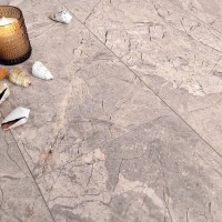 Каменный ламинат Stone Floor Травертин Античный DC832