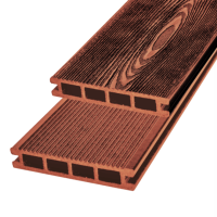 Террасная доска РосКомпозит STRADA (T)